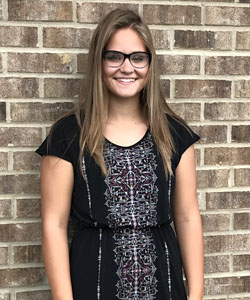 Madysen Clark