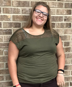 Rebeccah Ludwig