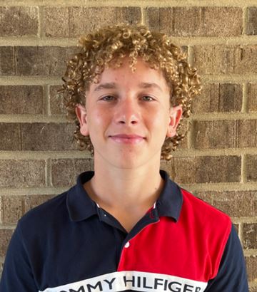 Chayse Aldrich